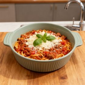 8.5 Inch Bakeware-Green