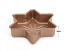 Bake mousse cake mold