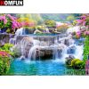 Diamond Painting 5D Full Diamond Cross Stitch Sticker Diamond Painting