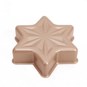 Bake mousse cake mold