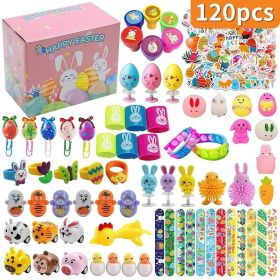 Amazon Easter Plastic Toy Egg Set