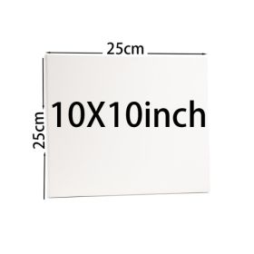 10*10inch, TEMU And TikTok Can Only Receive The Goods Under The Original Bill Of Lading.Decorative Paintings, Canvas Paintings, POD Custom Painti (Option: defaulttitle)